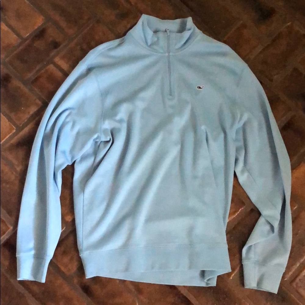 Vineyard Vines Quarter Zip